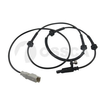 Sensor, wheel speed (16934)