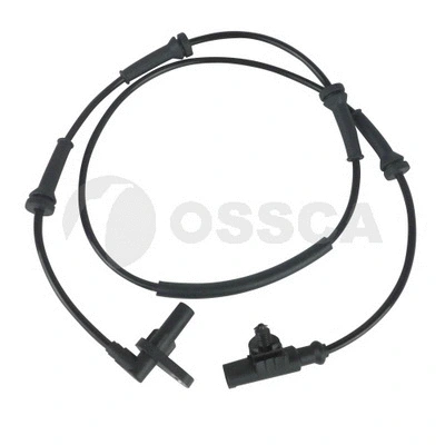 Sensor, wheel speed (13169)