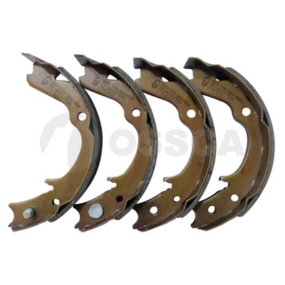 Brake Shoe Set (71291)