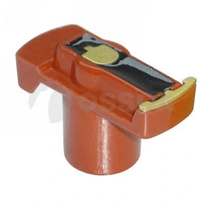 Rotor, distributor (00644)