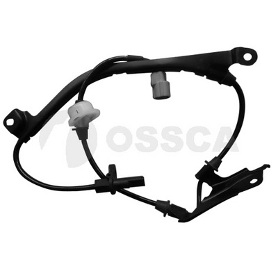 Sensor, wheel speed (23690)