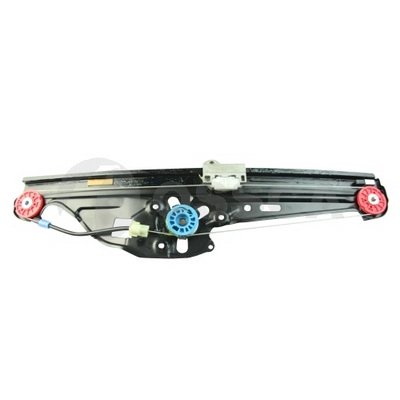 Window Regulator (34757)