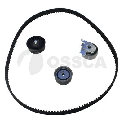 Timing Belt Kit (16647)