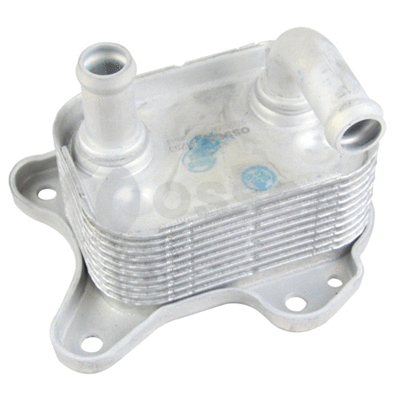 Oil Cooler, engine oil (24253)