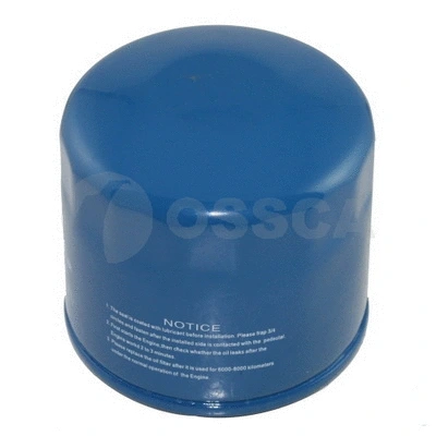 Oil Filter (06049)