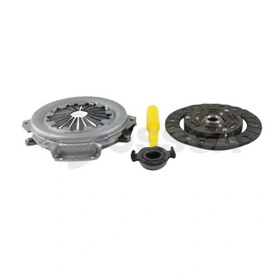 Clutch Kit (40579)