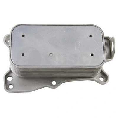 Oil Cooler, engine oil (14223)