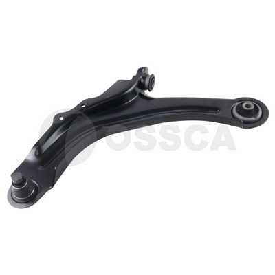 Mounting, control/trailing arm (65142)