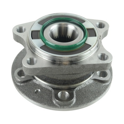 Wheel Hub (70326)