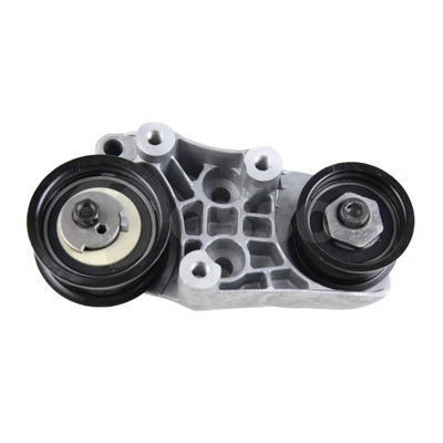 Vibration Damper, V-ribbed belt (43729)