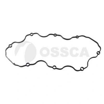 Gasket Set, cylinder head cover (06399)