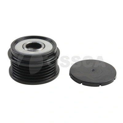 Belt Pulley, alternator (07737)
