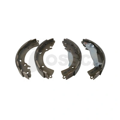 Brake Shoe Set (63534)