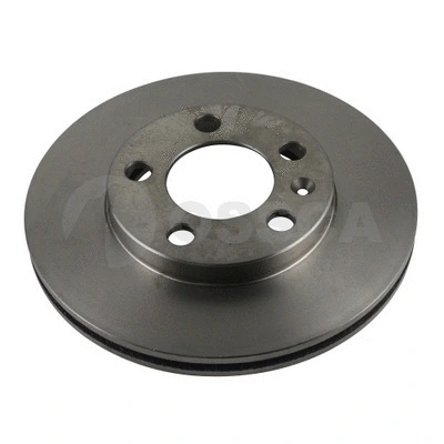 Brake Disc (09110)