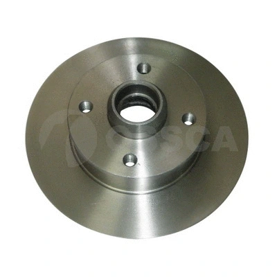 Brake Disc (01582)