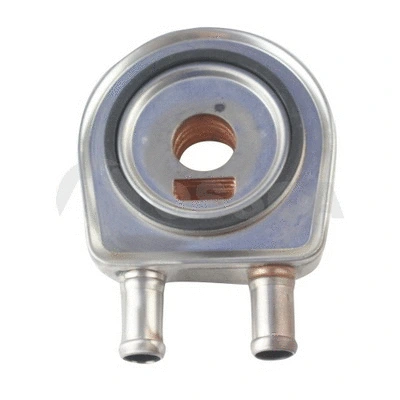Oil Cooler, engine oil (14452)