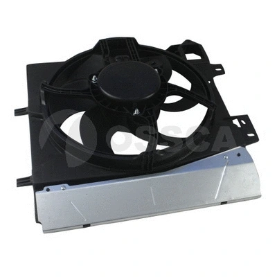 Fan, engine cooling (28060)