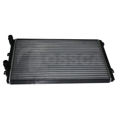 Radiator, engine cooling (05545)