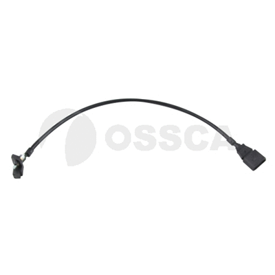 Sensor, crankshaft pulse (31050)
