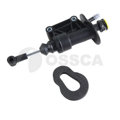 Master Cylinder, clutch (16962)