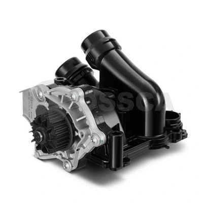 Water Pump, engine cooling (43764)