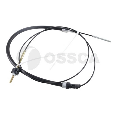 Cable Pull, clutch control (57957)