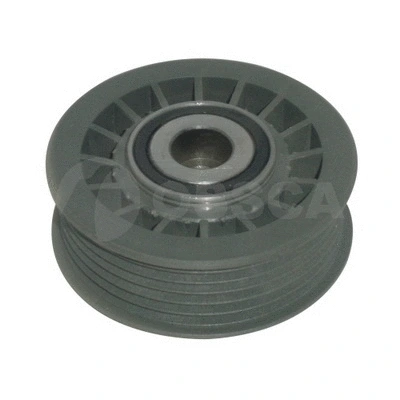 Tensioner Pulley, V-ribbed belt (02823)