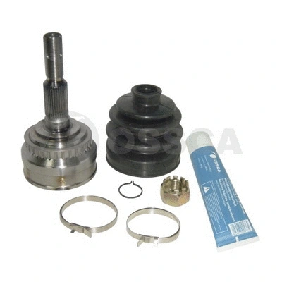 Joint Kit, drive shaft (04076)