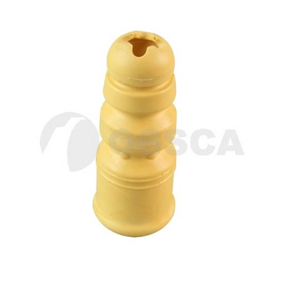 Rubber Buffer, suspension (27677)