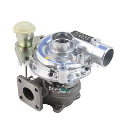 Charger, charging (supercharged/turbocharged) (32763)