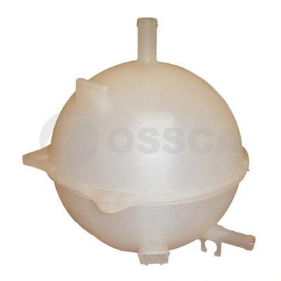 Expansion Tank, coolant (01263)