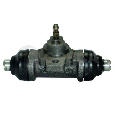 Wheel Brake Cylinder (00501)