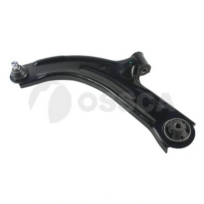 Control/Trailing Arm, wheel suspension (21724)
