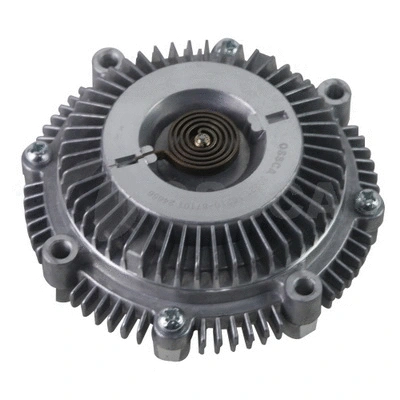 Clutch, radiator fan (30321)