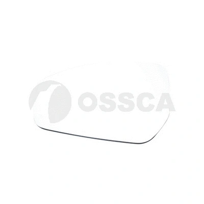 Mirror Glass, exterior mirror (59901)
