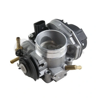 Throttle Body (08222)