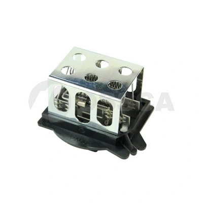 Resistor, interior blower (27253)