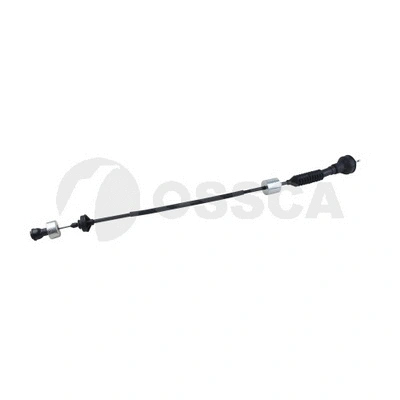 Cable Pull, clutch control (57590)