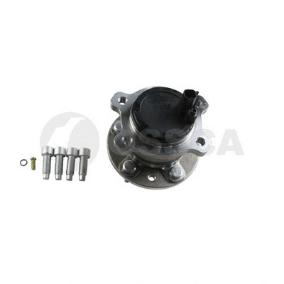 Wheel Hub (18309)