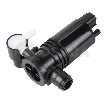 Washer Fluid Pump, window cleaning (27455)