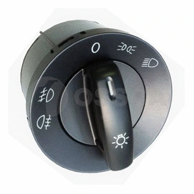 Switch, headlight (11203)