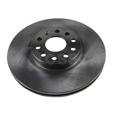 Brake Disc (07822)