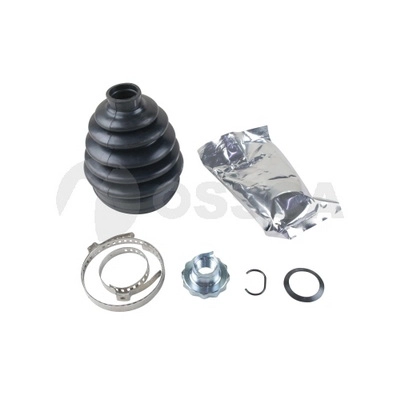 Bellow Kit, drive shaft (62836)