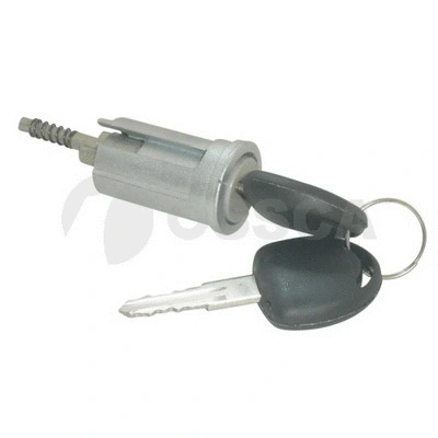 Lock Cylinder, ignition lock (01521)