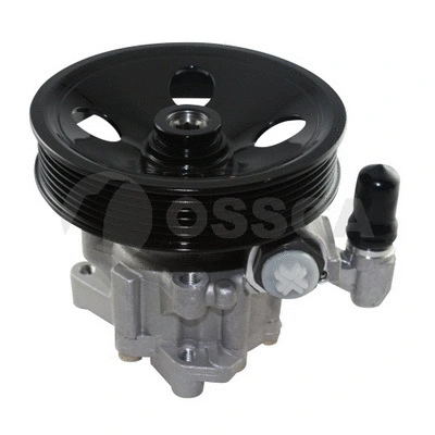 Hydraulic Pump, steering (07496)