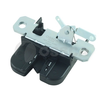 Tailgate Lock (76584)