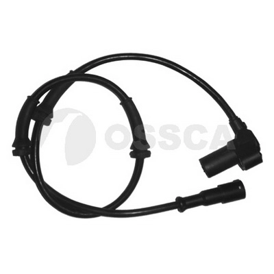 Sensor, wheel speed (08621)