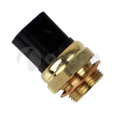 Temperature Switch, radiator fan (00388)