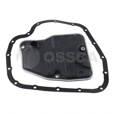 Hydraulic Filter, automatic transmission (64930)
