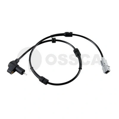 Sensor, wheel speed (08196)